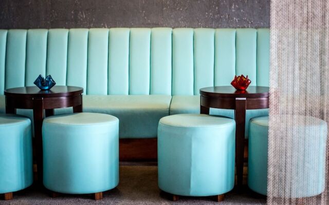 Restaurant James Sommerin
