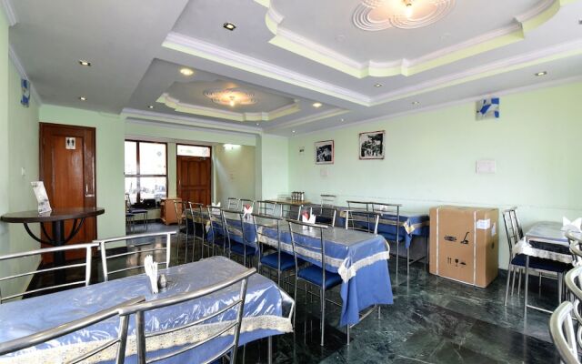 OYO 12226 The Himalayan Escape