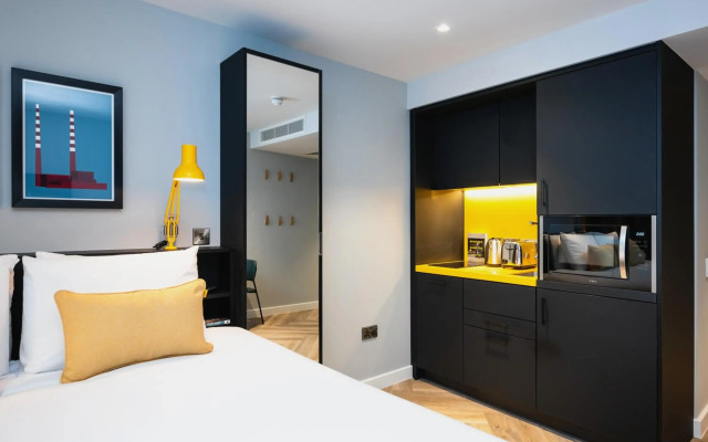 Staycity Aparthotels, Dublin, City Centre