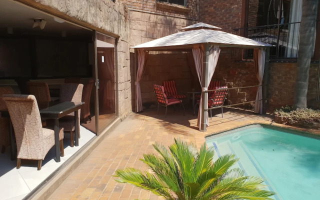 Fa Trez Guest House and Spa