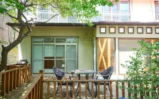 Villa Shibuya
