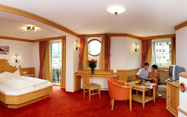 Hotel Berghof