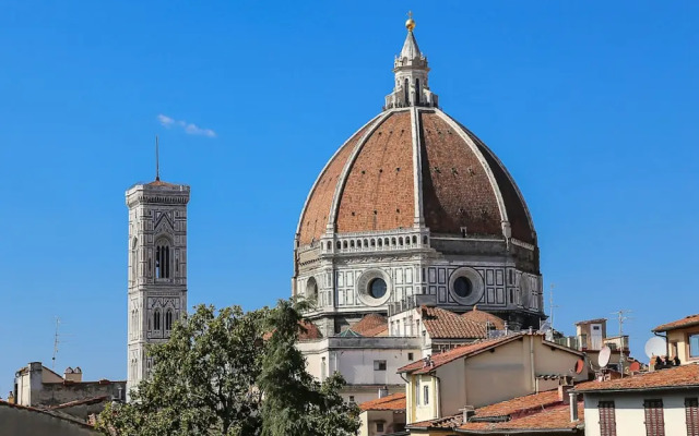 Apartments Florence Beautiful albizi