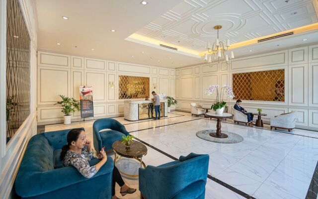 Dream House Apartment
