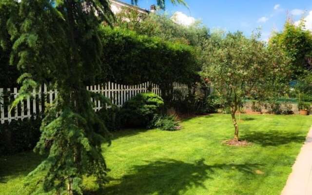 Le Pinette Bed and Breakfast