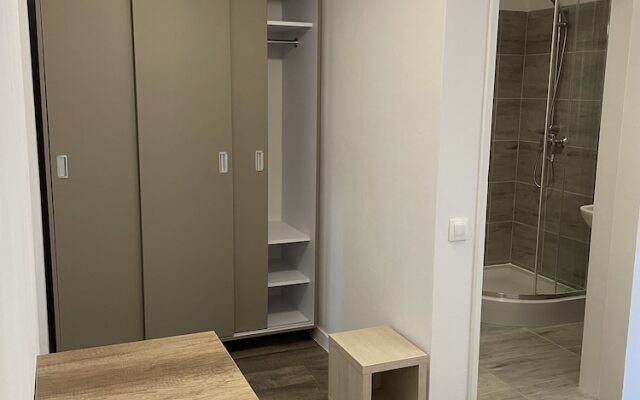 Ośrodek Wypoczynkowy Neptun