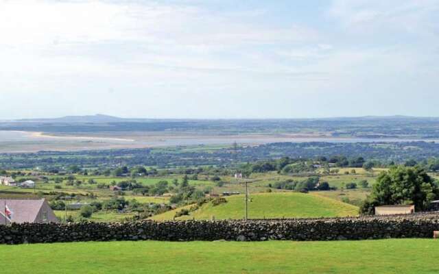 Bwthyn Llys Twrog