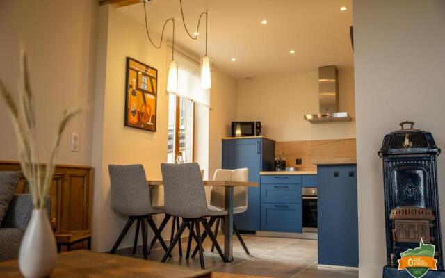 Gîte Ô Gré des Vosges