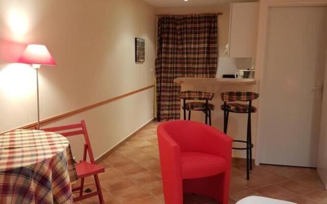 La Croix de la Jarrie