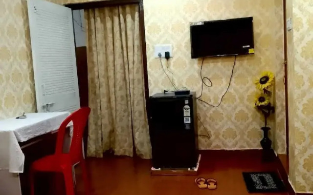 Amazing Homestay