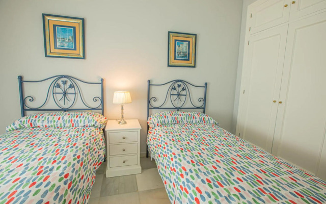 Piso Triana, Sevilla