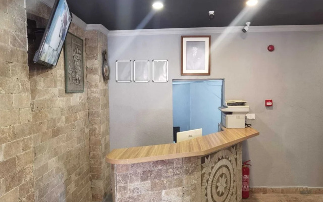 City Park Hotel Corlu