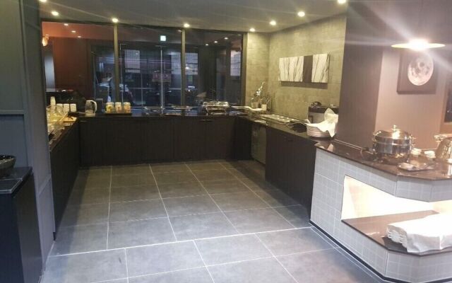 Pyeongtaek Stay 2 Hotel