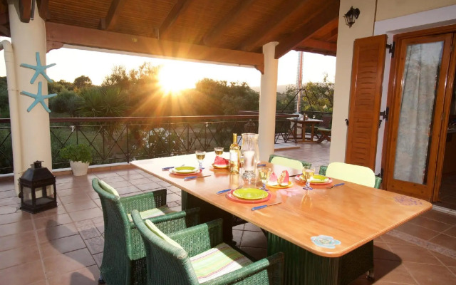 Villa Glavina Studios & Apartments