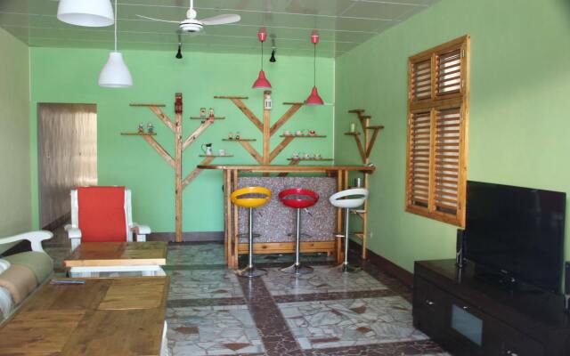 Kenting Hi Inn