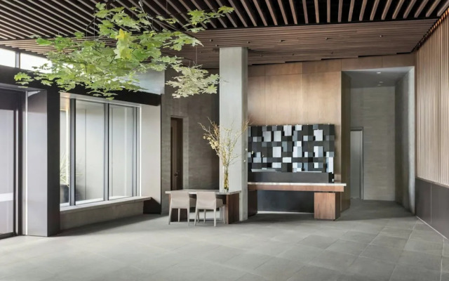 Tetra Hotel Autograph Collection