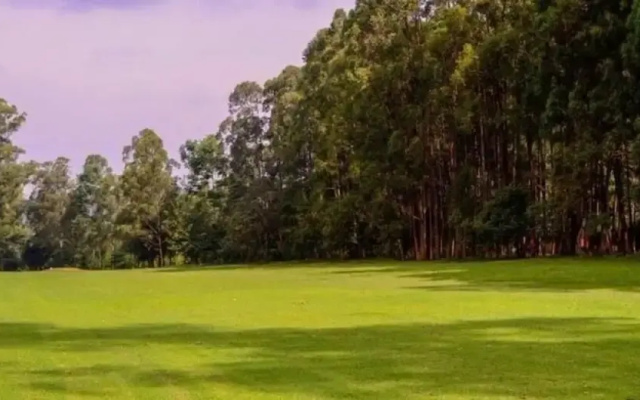 Kusi hotel Kakamega