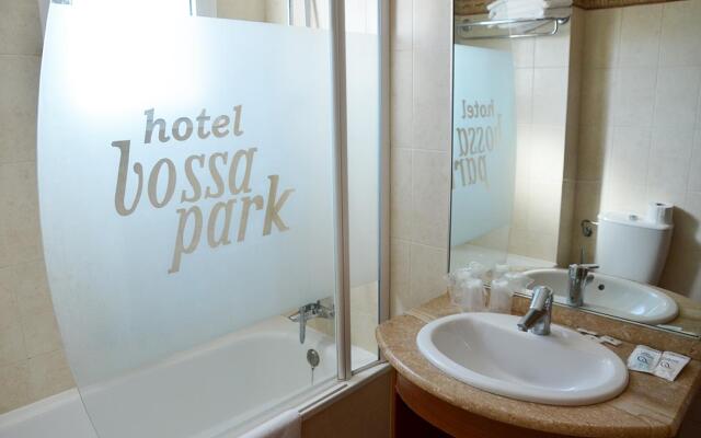 Hotel Playasol Bossa Flow