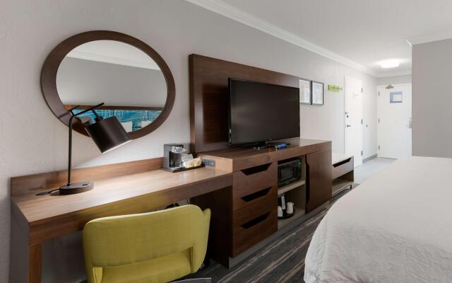 Hampton Inn & Suites Chicago/Hoffman Estates