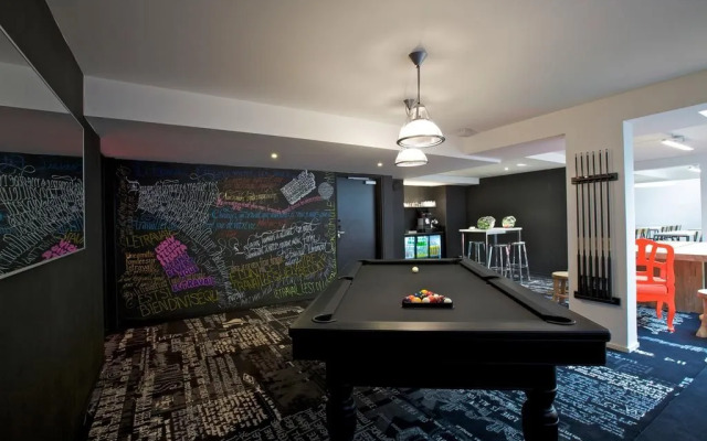 Mama Shelter Paris East