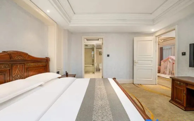 Tianchang New Century International Hotel