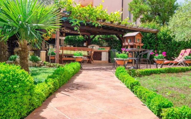 Apartments Villa Amfora