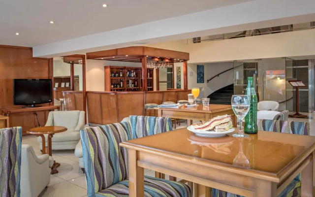 Hotel Riviera