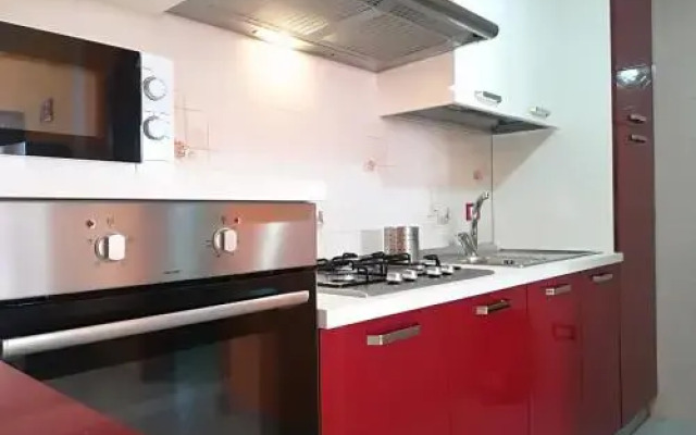 Casa vacanze Elda a Otranto, Salento 4/5 posti