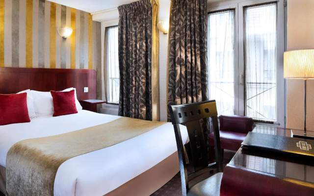 Hotel Opera d'Antin