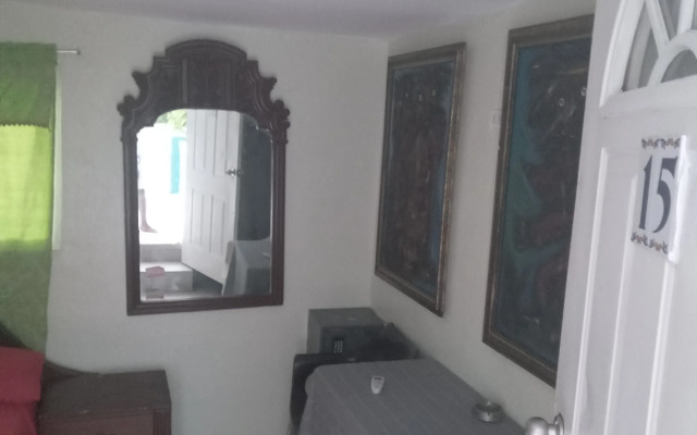 Hotel Castello Italiano