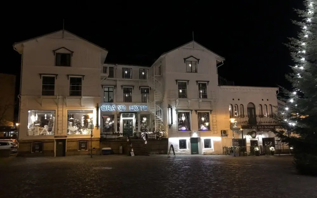 Grand Hotel Lysekil