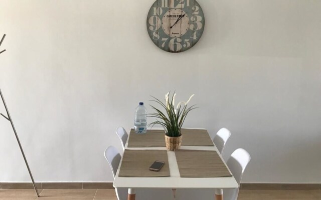 Aparthotel Zahara