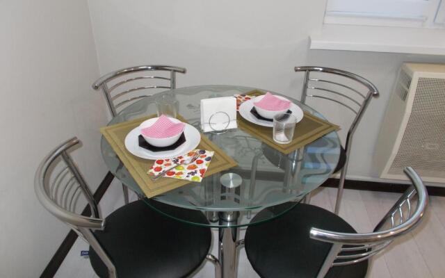 Paradise apartment 2