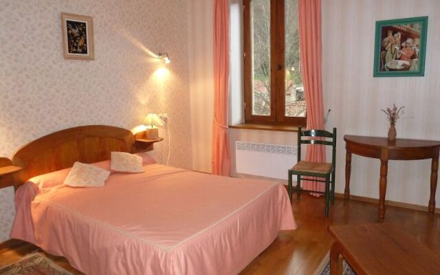 Gite La Demeure de l'Ebeniste