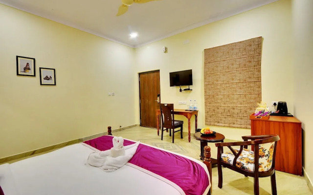 Padmini Bagh Resort By Inventree, Udaipur