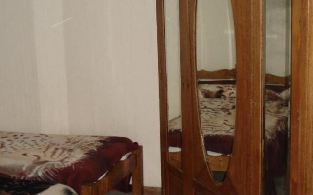 Hotel Danaly
