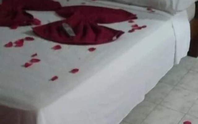 Pousada Estalagem das Rosas