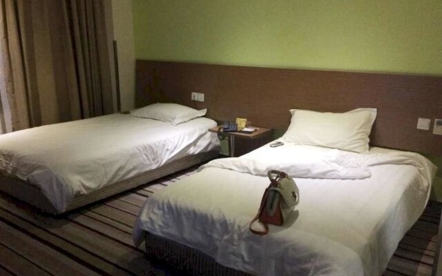 Motel 168