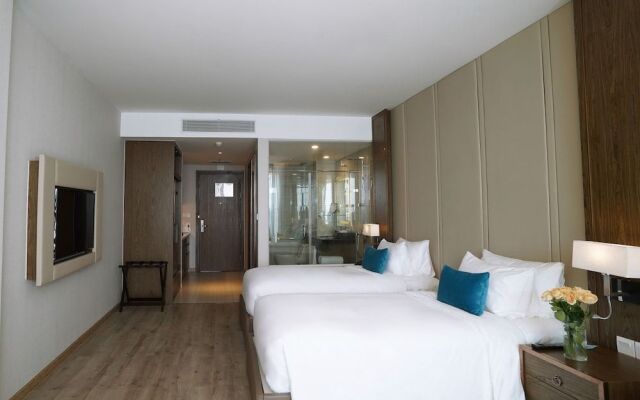 Panorama Luxstay Nha Trang