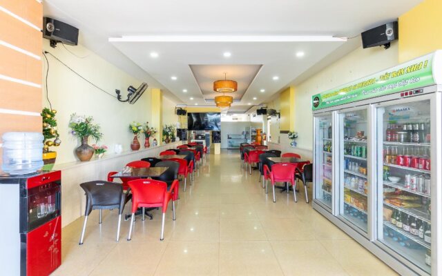Grand Bostand Hotel