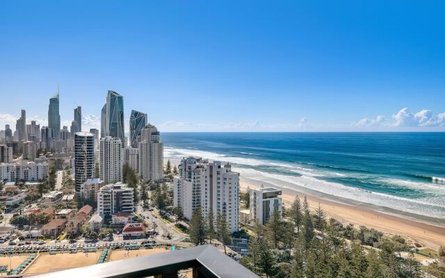 Opus Broadbeach