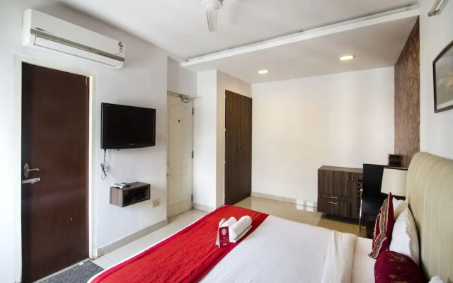 OYO Manikonda Near Inorbit Mall Cyberabad
