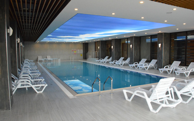 Ramada by Wyndham Giresun Piraziz