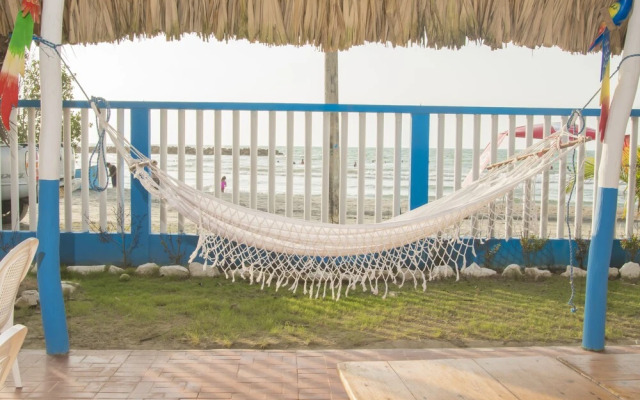 Hotel Brisas del Mar