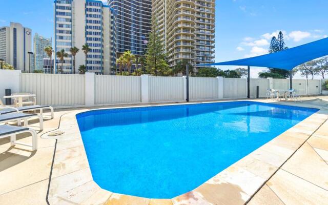 View Pacific Holiday Apartments