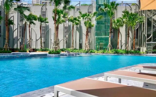 Chiip Apartment in Masteri An Phu