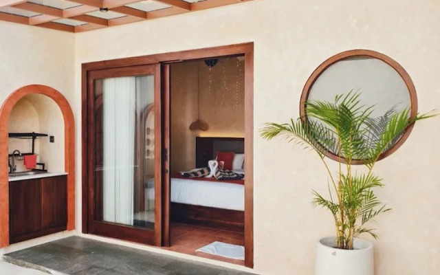 Allure Villa Yogyakarta