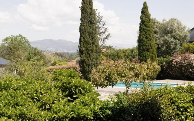 Hotel Rural Solar das Arcadas