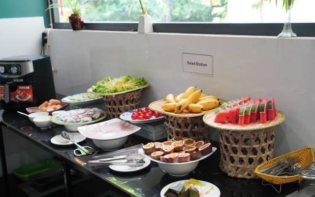 May Boutique Villa Hoi An