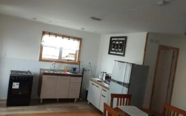 Agradable casa totalmente independiente - Natales
